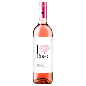Vinho Rosé I Heart Tempranillo 750ml