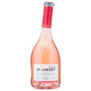Vinho Rosé JP Chenet Grenache Cinsault 750ml