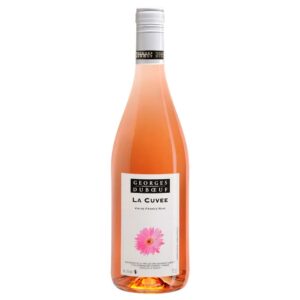 Vinho Rosé La Cuvee 750ml