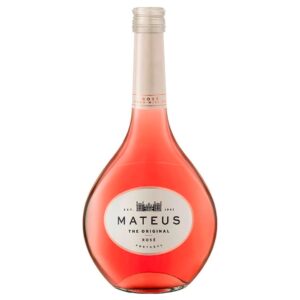 Vinho Rosé Mateus 750ml