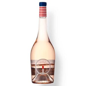 Vinho Rosé Mimbeau 750ml