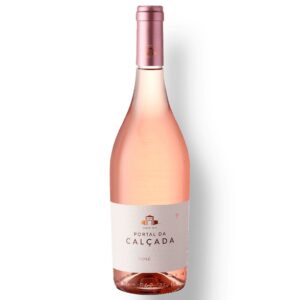 Vinho Rosé Portal da Calçada Vinho Verde 750ml