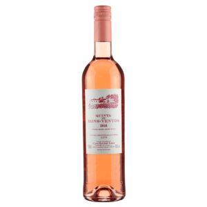 Vinho Rosé Quinta de Bons Ventos Leve 750ml