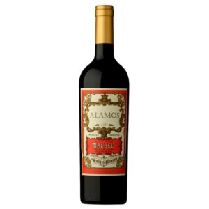 Vinho Tinto Alamos Malbec 750ml