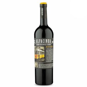 Vinho Tinto Alfacinha Reserva 750ml