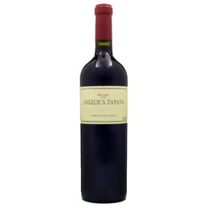 Vinho Tinto Angelica Zapata Malbec 750ml