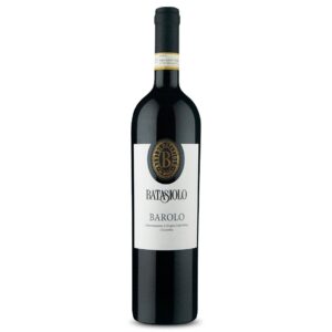 Vinho Tinto Batasiolo Barolo DOCG 750ml
