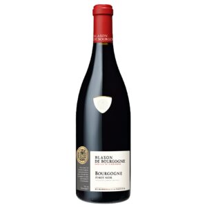 Vinho Tinto Blason de Bourgogne Pinot Noir 750ml