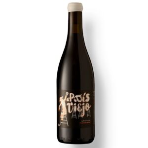 Vinho Tinto Bouchon País Viejo 750ml