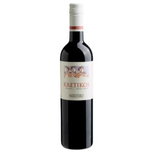 Vinho Tinto Boutari Kretikos Kotsifali Mandilaria 750ml