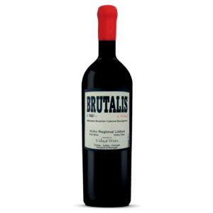 Vinho Tinto Brutalis 750ml
