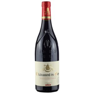 Vinho Tinto Calvet Chateauneuf du Pape 750ml
