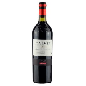 Vinho Tinto Calvet Varietals Cabernet Sauvignon 750ml