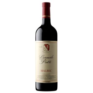 Vinho Tinto Carmelo Patti Malbec 750ml