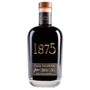 Vinho Tinto Casa Valduga 1875 10 anos 375ml