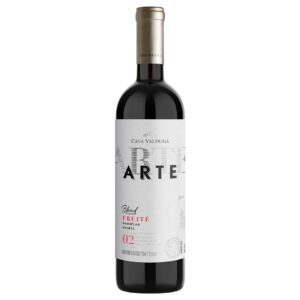 Vinho Tinto Casa Valduga Arte Blend Fruité 02 750ml