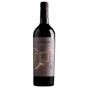 Vinho Tinto Casa Valduga Terroir Merlot 750ml