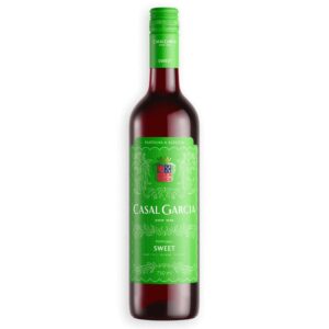 Vinho Tinto Casal Garcia Sweet Red 750ml