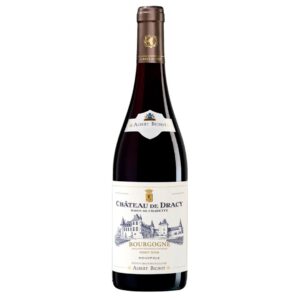 Vinho Tinto Chateau de Dracy Bourgogne Pinot Noir 750ml