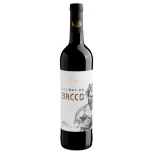 Vinho Tinto Colinas de Bacco Douro 750ml