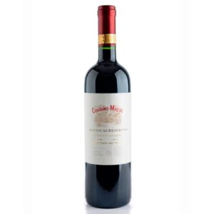 Vinho Tinto Cousiño Macul Cabernet Sauvignon Antiguas Reservas 750ml