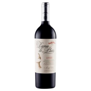 Vinho Tinto Dama De Plata Cabernet Sauvignon 750ml