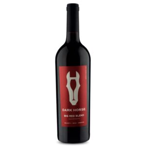 Vinho Tinto Dark Horse Big Red Blend 750ml