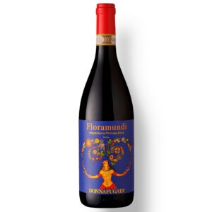 Vinho Tinto Donna Fugatta Floramundi 750ml