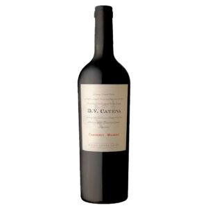 Vinho Tinto DV Catena Cabernet Malbec 750ml