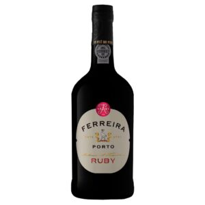 Vinho Tinto Ferreira Porto Ruby 750ml