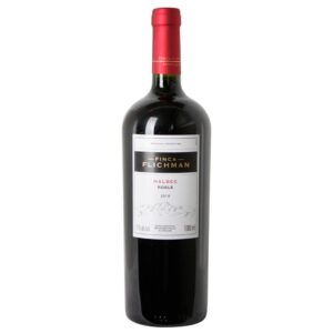Vinho Tinto Finca Flichman Malbec Roble 1L