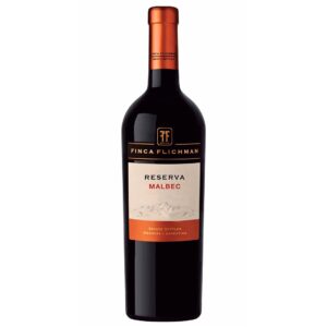 Vinho Tinto Finca Flichman Reserva Malbec 750ml