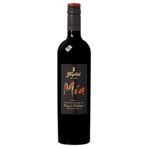 Vinho Tinto Freixenet Mia Red Demi-sec 750ml