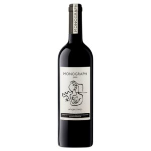 Vinho Tinto Gaia Monograph Agiorgitiko 750ml