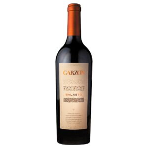 Vinho Tinto Garzón Balasto 750ml