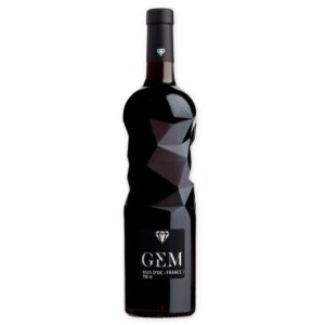 Vinho Tinto Gem Pay D'oc Rouge 750ml