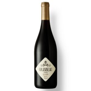 Vinho Tinto Granbeau Syrah 750ml