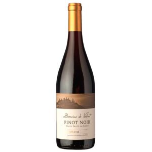 Vinho Tinto Haut de Valent Pinot Noir 750ml