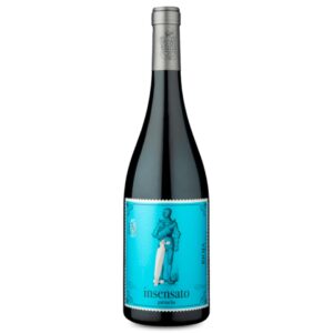 Vinho Tinto Insensato D.O.Ca Rioja Garnacha 750ml