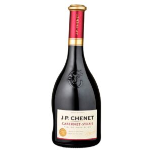 Vinho Tinto JP Chenet Cabernet Syrah 750ml