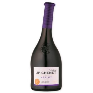 Vinho Tinto JP Chenet Merlot 750ml