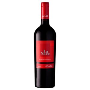 Vinho Tinto La Nave Primitivo 750ml