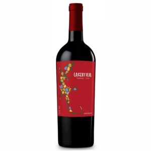 Vinho Tinto Lacertilia Tannat 750ml