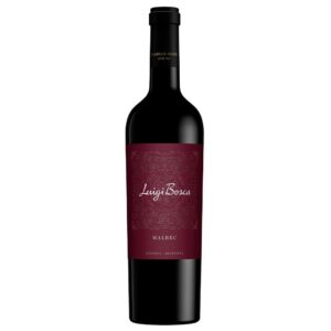 Vinho Tinto Luigi Bosca Malbec 750ml