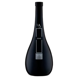 Vinho Tinto Luiz Argenta Jovem Shiraz 750ml