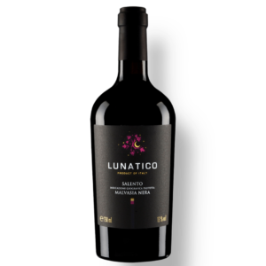 Vinho Tinto Lunatico Malvasia Nera 750ml