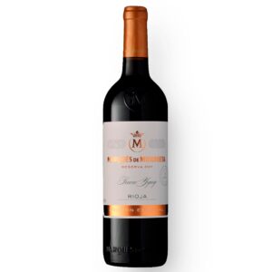 Vinho Tinto Marques de Murrieta Reserva 750ml