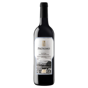 Vinho Tinto Marques de Riscal Próximo 750ml