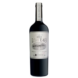 Vinho Tinto Miolo Lote 43 750ml