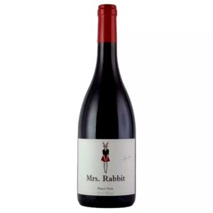Vinho Tinto Mrs. Rabbit Pinot Noir 750ml